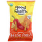 GOOD HEALTH Good Health Baked Cheese Fries Hot & Spicy, 5.5 Oz