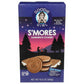 GOODIE GIRL Goodie Girl Smores Sandwich Cookies, 10.6 Oz