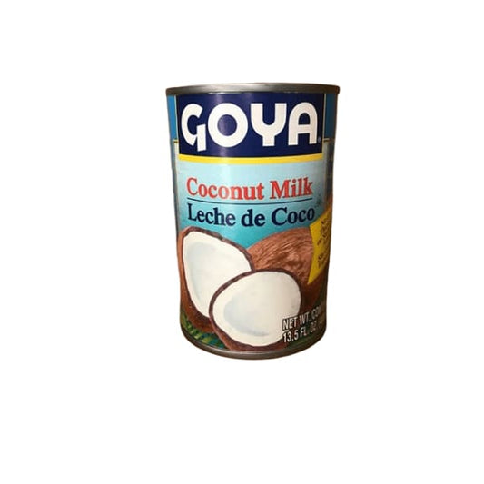 Goya Coconut Milk, 13.5 fl oz - ShelHealth.Com