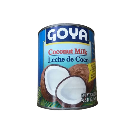 Goya Coconut Milk, 25.5 Ounce - ShelHealth.Com