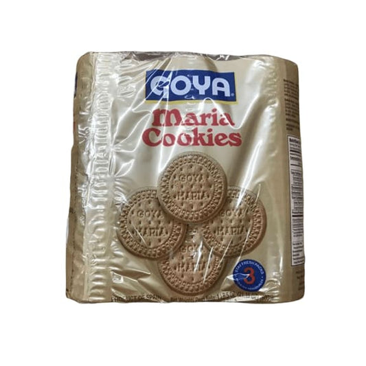 Goya Foods Maria Cookies Family Pack, 21.16 Ounce - ShelHealth.Com