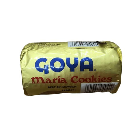 Goya Maria Cookies, 2 x 3.5 oz - ShelHealth.Com