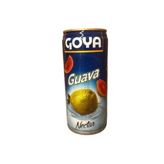 Goya Nectar Guava, 9.6 fl oz - ShelHealth.Com