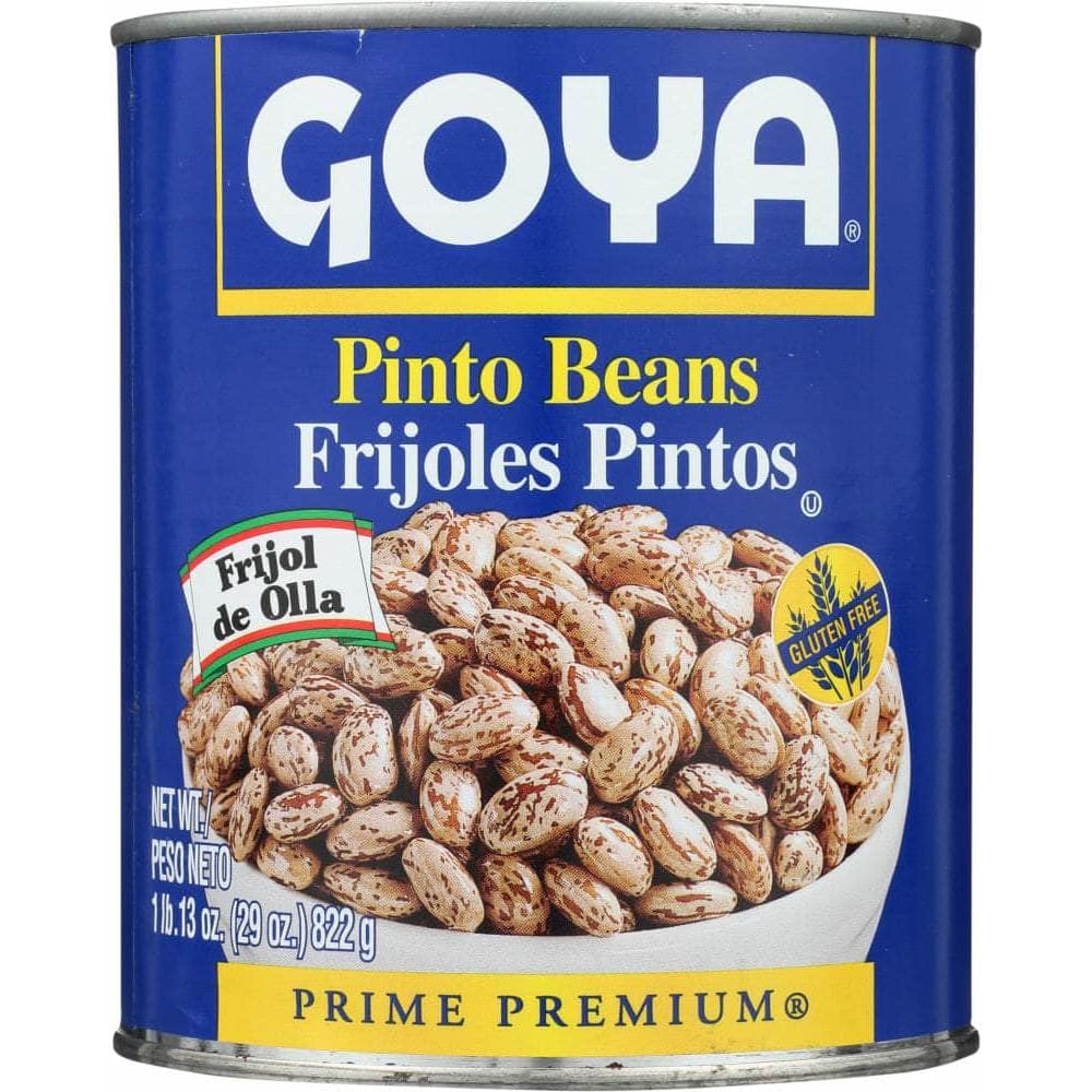 Goya Goya Pinto Beans, 29 oz