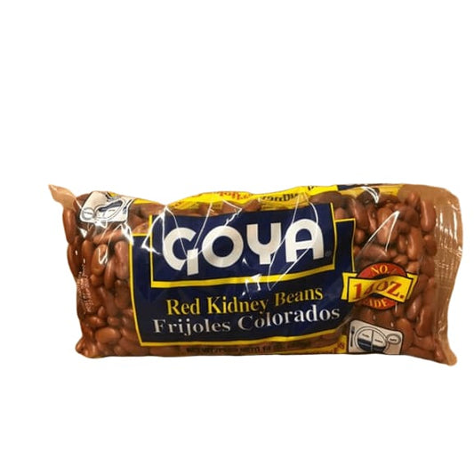 Goya Red Kidney Beans, 14 oz - ShelHealth.Com