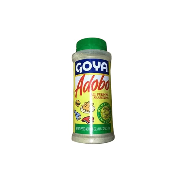 Goya Seasoning Adobo Cumin, 28 oz - ShelHealth.Com