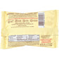 GRAB THE GOLD Grocery > Snacks GRAB THE GOLD: Chocolate Peanut Butter Snack Bars, 2 oz