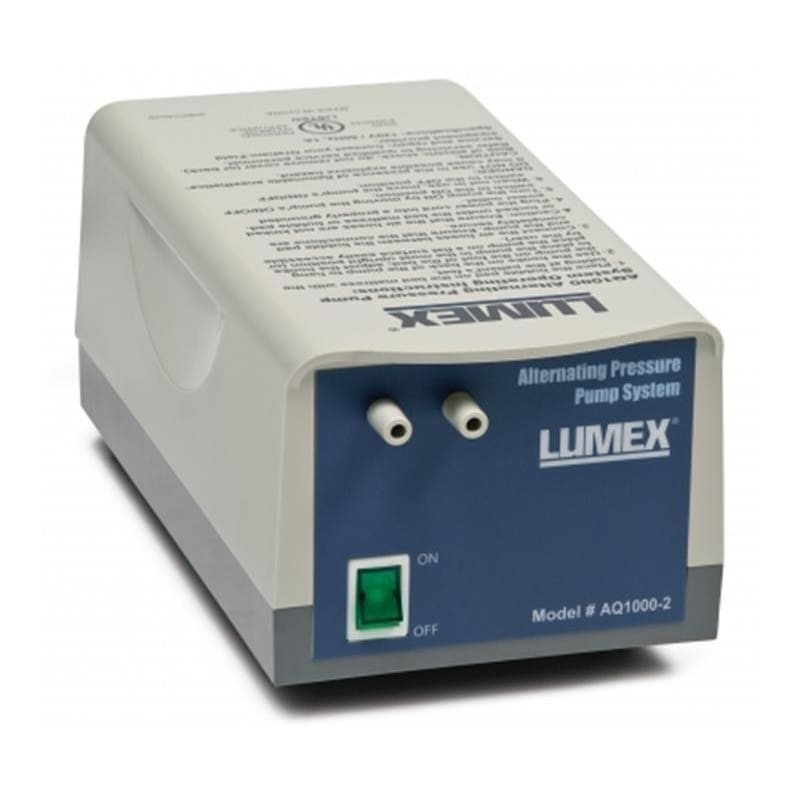Graham Field App Pad And Pump System Lumex - Nursing Supplies >> Nursing Misc - Graham Field