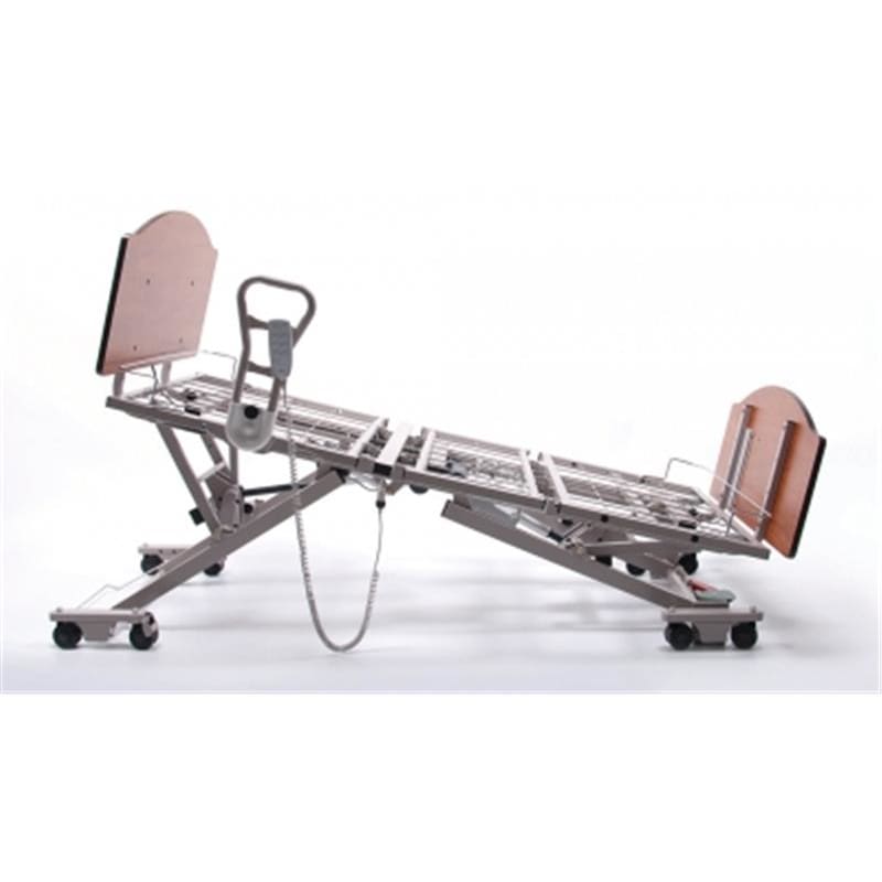 Graham Field Bed Zenith 9100 76/80 Slide Wide Deck - Item Detail - Graham Field