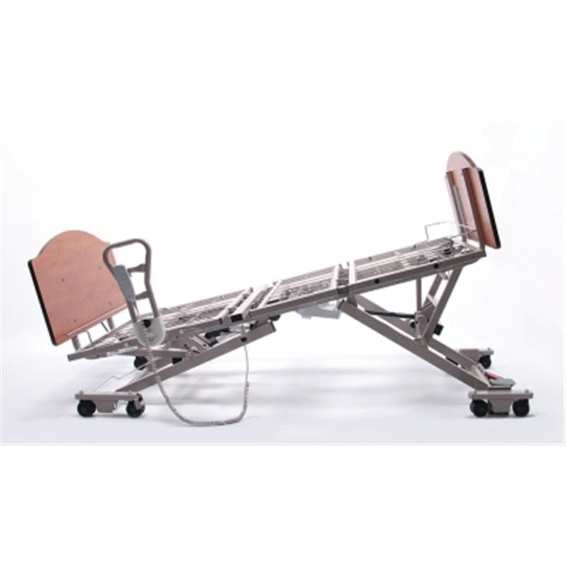 Graham Field Bed Zenith 9100 76/80 Slide Wide Deck - Item Detail - Graham Field