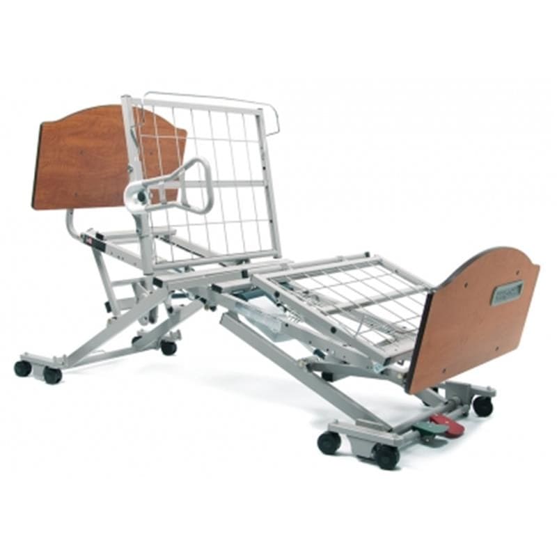 Graham Field Bed Zenith 9100 76/80 Slide Wide Deck - Item Detail - Graham Field