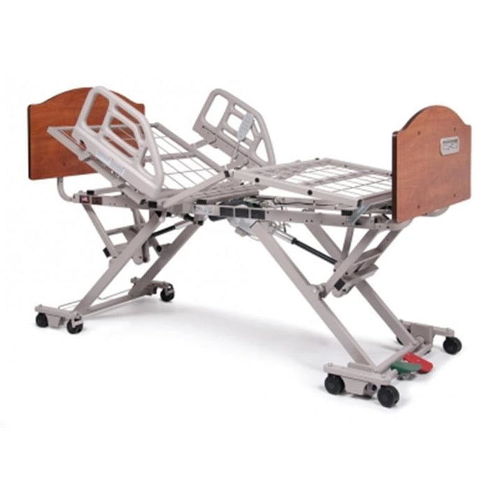 Graham Field Bed Zenith 9100 76/80