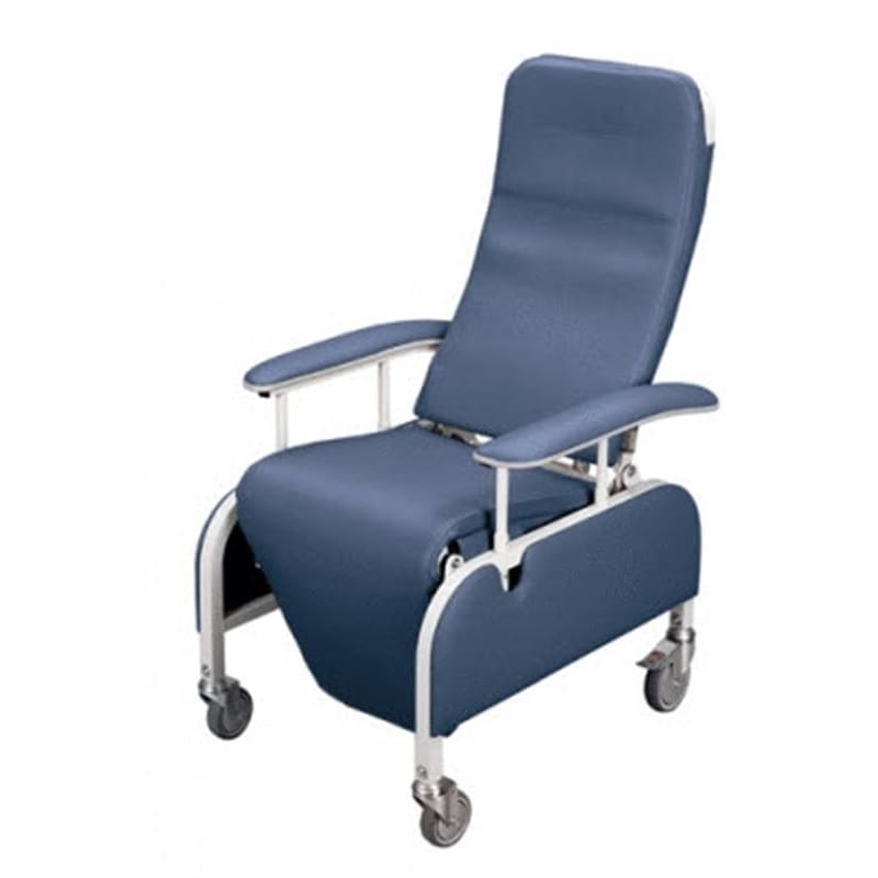 Graham Field Chair Preferred Care® 565Dg Blue Ridge - Item Detail - Graham Field