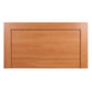 Graham Field Footboard Zenith 42In Shaker Cherry - Item Detail - Graham Field