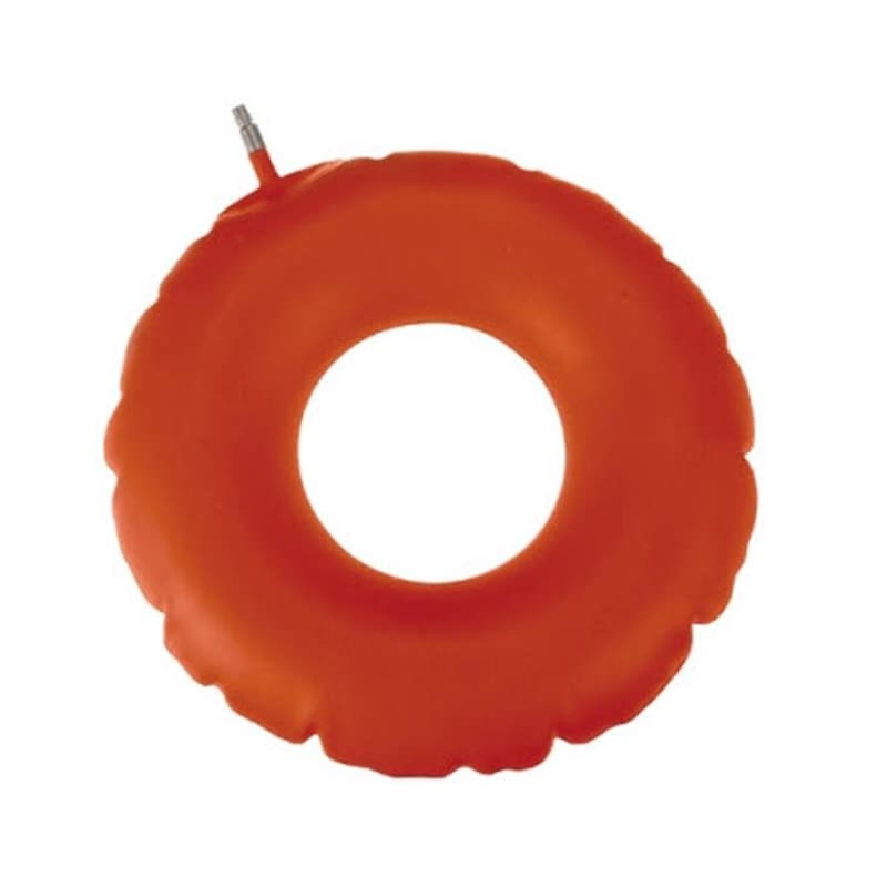 Graham Field Inflatable Invalid Ring 16In - Item Detail - Graham Field