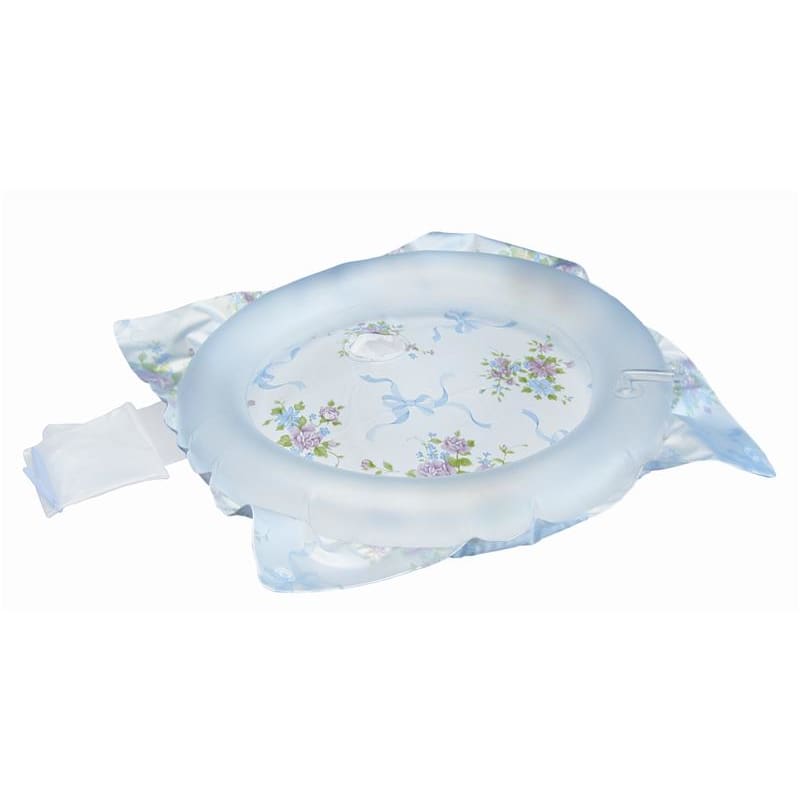 Graham Field Inflatable Shampooer | ShelHealth