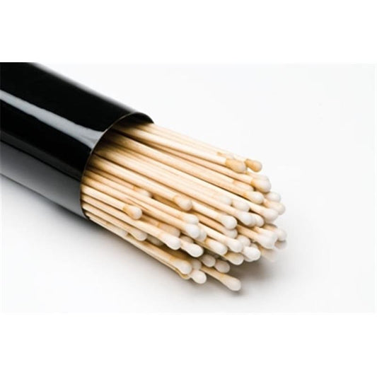 Graham Field Silver Nitrate Applicator 6In Box of 100 - Over the Counter >> Misc OTCs - Graham Field