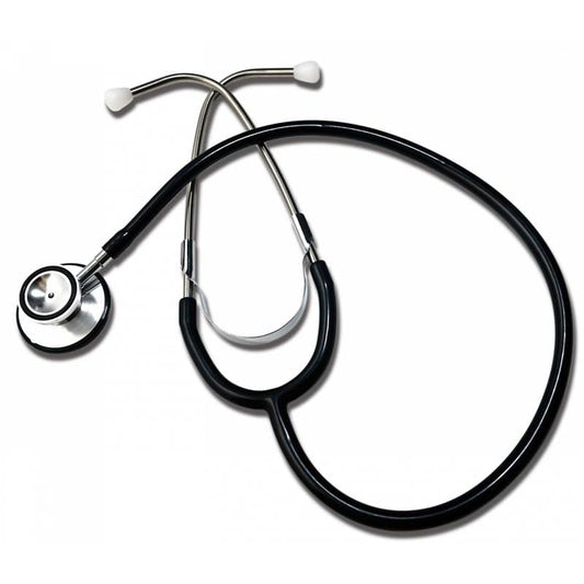 Graham Field Stethoscope Dual Head Black (Pack of 3) - Item Detail - Graham Field