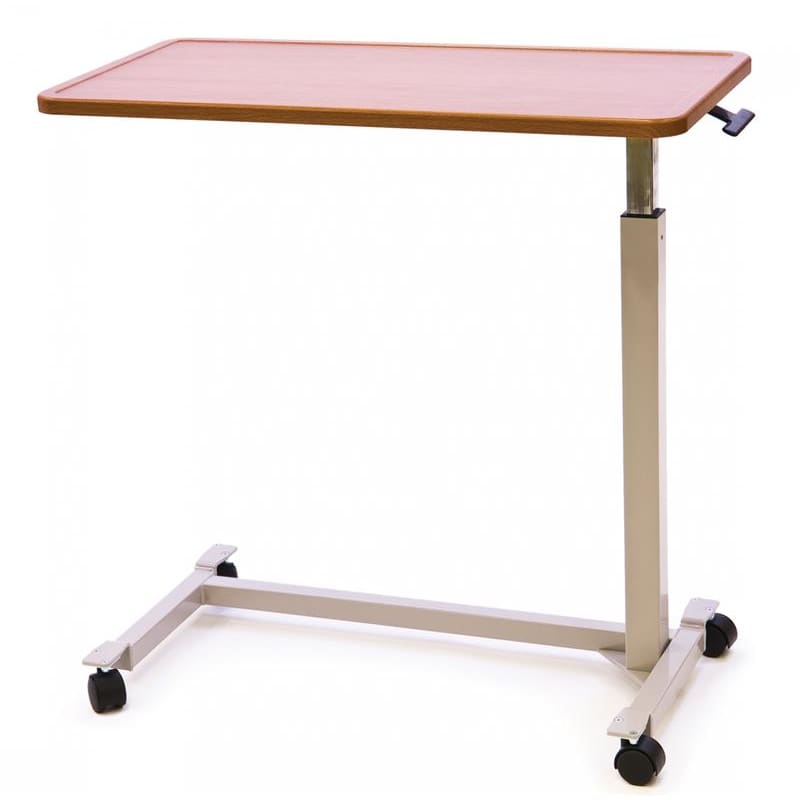 GrahamField Low Height Overbed Table - Item Detail - GrahamField