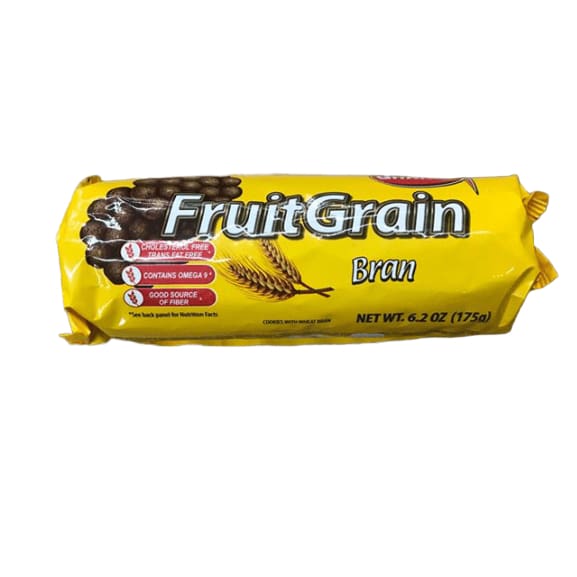 Granix Fruit Grain Bran, 6.2 oz - ShelHealth.Com