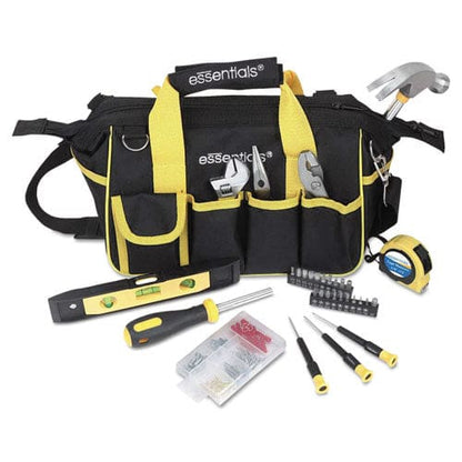 Great Neck 32-piece Expanded Tool Kit With Bag - Industrial - Great Neck®