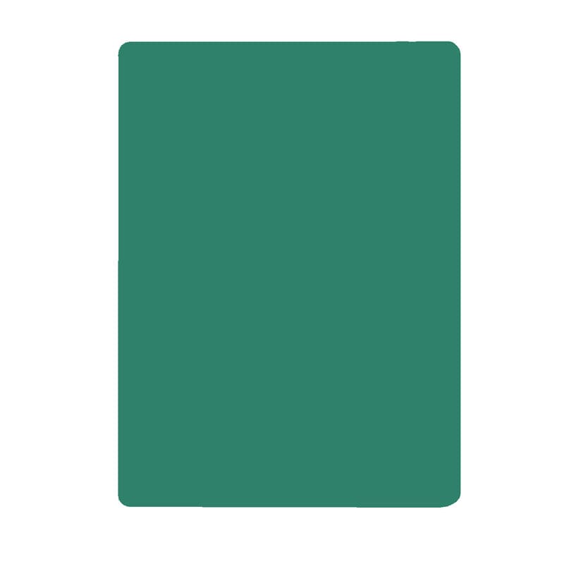 Green Chalk Board 9.5 X 12 (Pack of 12) - Chalk Boards - Flipside
