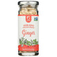 GREEN GARDEN: Ssnng Herb Gngr Frz Dried 108 ml - Grocery > Cooking & Baking > Extracts Herbs & Spices - Green Garden