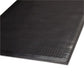Guardian Clean Step Outdoor Rubber Scraper Mat Polypropylene 36 X 60 Black - Janitorial & Sanitation - Guardian