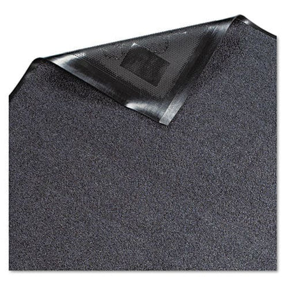 Guardian Platinum Series Indoor Wiper Mat Nylon/polypropylene 36 X 60 Gray - Janitorial & Sanitation - Guardian