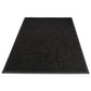 Guardian Platinum Series Indoor Wiper Mat Nylon/polypropylene 48 X 72 Black - Janitorial & Sanitation - Guardian