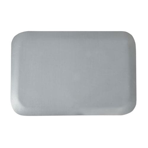 Guardian Pro Top Anti-fatigue Mat Pvc Foam/solid Pvc 24 X 36 Gray - Janitorial & Sanitation - Guardian