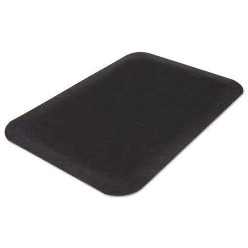 Guardian Pro Top Anti-fatigue Mat Pvc Foam/solid Pvc 36 X 60 Black - Janitorial & Sanitation - Guardian