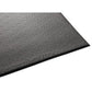 Guardian Soft Step Supreme Anti-fatigue Floor Mat 24 X 36 Black - Janitorial & Sanitation - Guardian