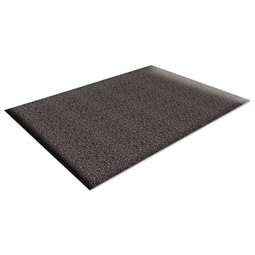 Guardian Soft Step Supreme Anti-fatigue Floor Mat 36 X 60 Black - Janitorial & Sanitation - Guardian