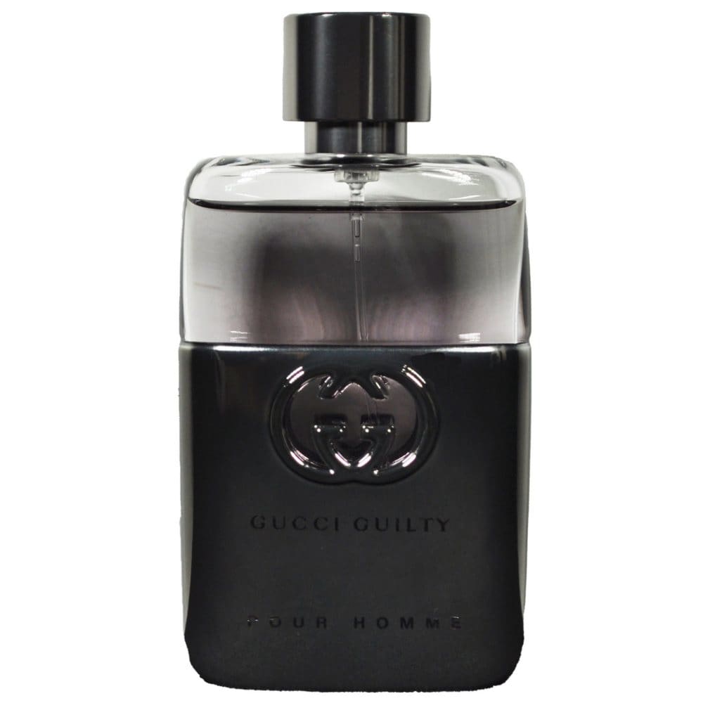 Gucci Guilty Pour Homme 1.6oz EDT spray for Men By Gucci - Men’s Cologne - Gucci