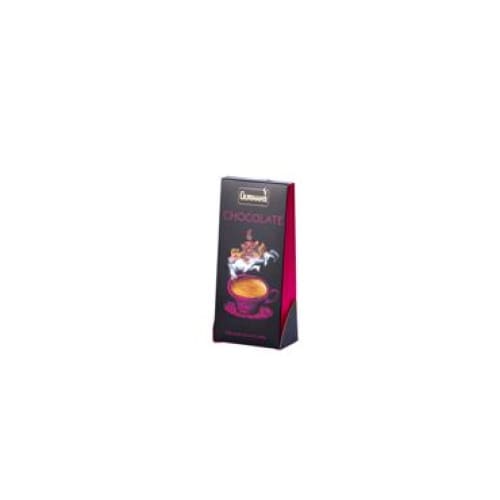 Gurman’s Chocolate Ground Coffee 4.4 oz (125 g) - Gurman’s