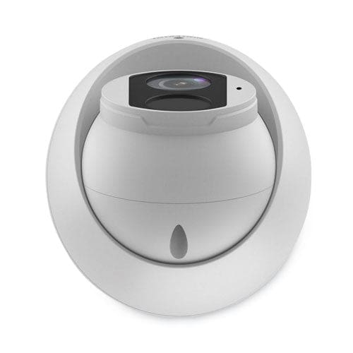 Gyration Cyberview 810t 8 Mp Outdoor Intelligent Fixed Turret Camera - Technology - Gyration®