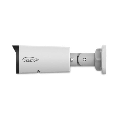 Gyration Cyberview 811b 8 Mp Outdoor Intelligent Varifocal Bullet Camera - Technology - Gyration®