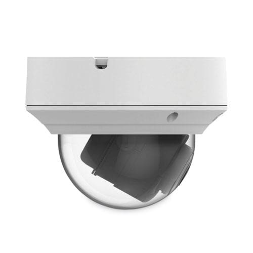 Gyration Cyberview 811d 8 Mp Outdoor Intelligent Varifocal Dome Camera - Technology - Gyration®