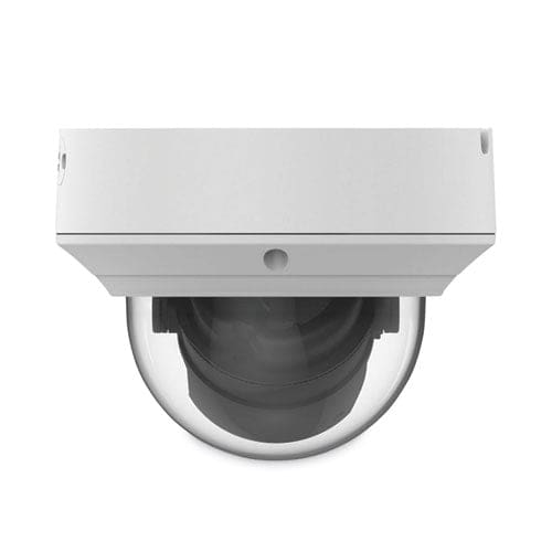 Gyration Cyberview 811d 8 Mp Outdoor Intelligent Varifocal Dome Camera - Technology - Gyration®