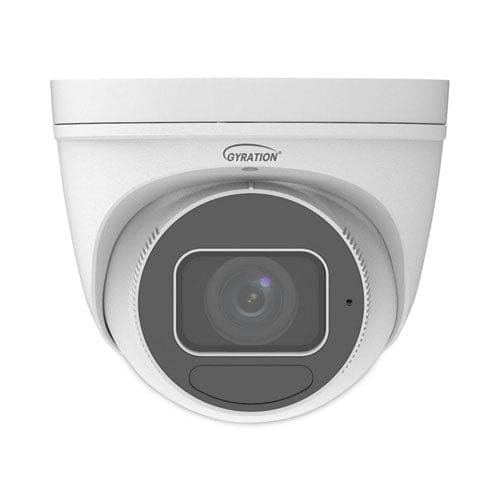 Gyration Cyberview 811t 8 Mp Outdoor Intelligent Varifocal Turret Camera - Technology - Gyration®