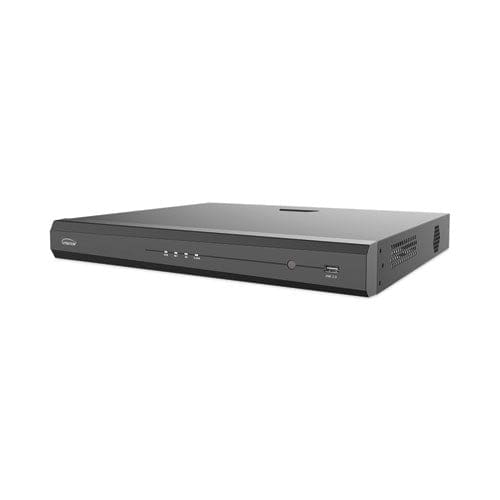 Gyration Cyberview N16 16-channel Network Video Recorder With Poe - Technology - Gyration®