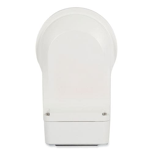 Gyration Fixed Dome Outdoor Wall Mount 4.92 X 4.92 X 9.94 White - Technology - Gyration®