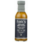 HAKS BBQ Grocery > Meal Ingredients > Sauces HAKS BBQ: Organic Smoked Maple Mustard BBQ Sauce, 14.25 oz
