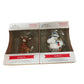 Hallmark Hallmark Licensed Ornaments, Assorted, 2-Packs
