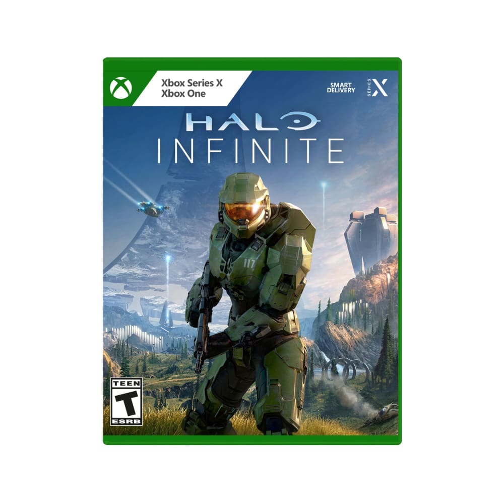 Halo Infinite (Xbox One) - Halo
