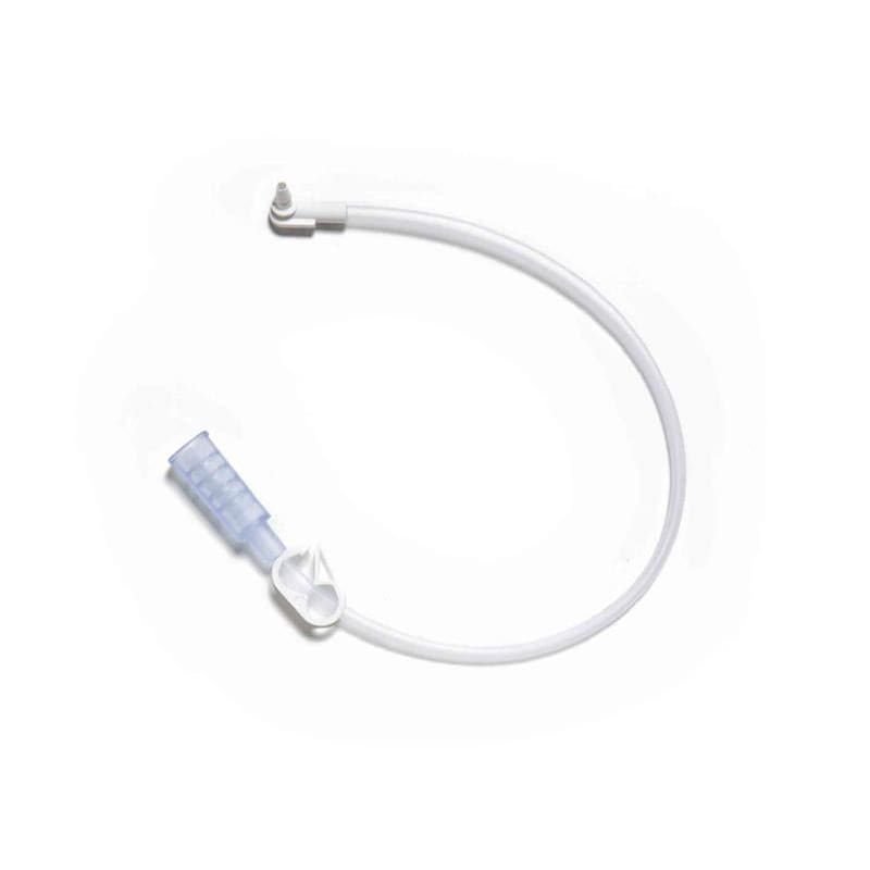 Halyard Bolus Extension Set 24In Case of 5 - Nutrition >> Nutritional Accessories - Halyard