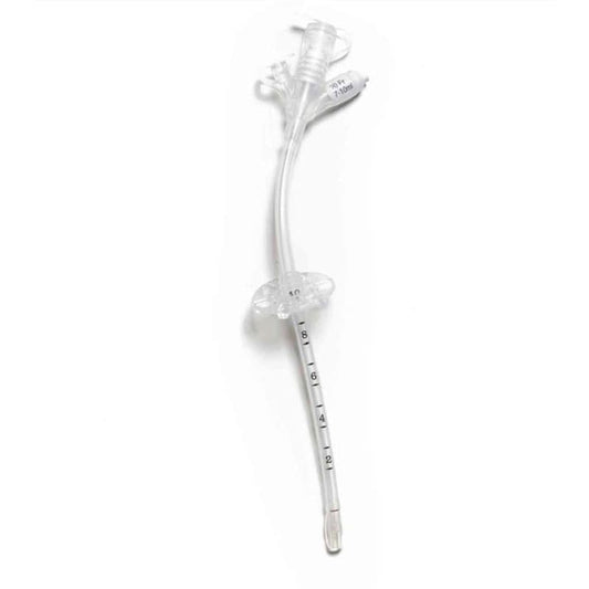 Halyard Gastrostomy Feeding Tube 12Fr Low Volume - Item Detail - Halyard