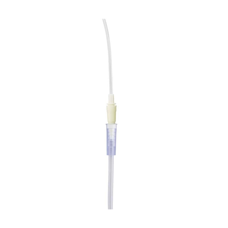 Halyard Mic-Key Ext. Set 24In Bolus Case of 5 - Nutrition >> Nutritional Accessories - Halyard