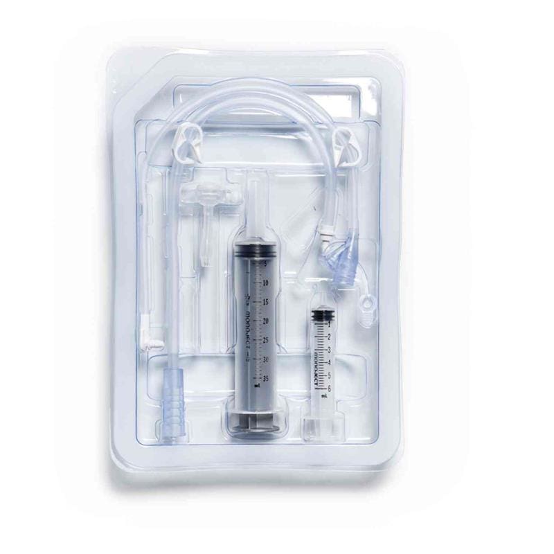 Halyard *Mic-Key G Tube 24Fr 1.5 - Item Detail - Halyard